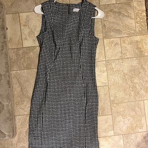 Calvin Klein dress